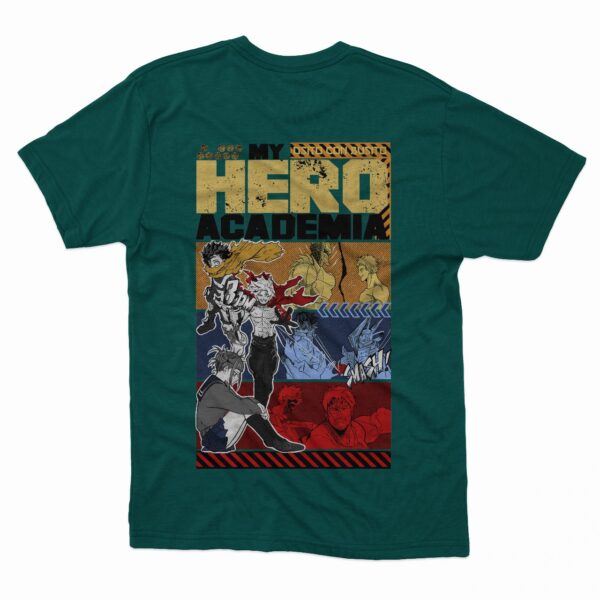 Camiseta My Hero Academia - Image 2